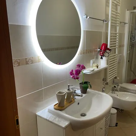 Apartmán La Casa Di Paloma La Spezia