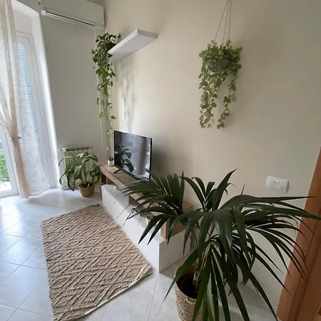 Apartament La Casa Di Paloma