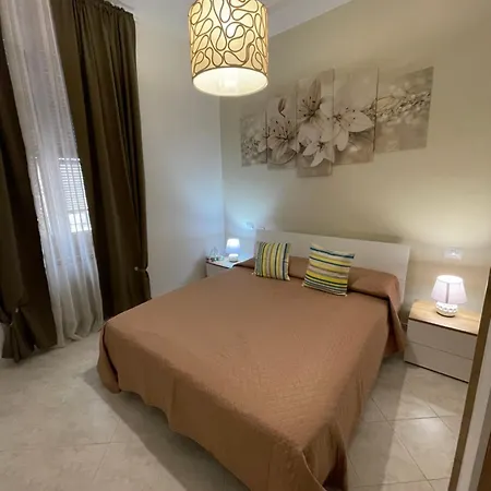 La Casa Di Paloma *