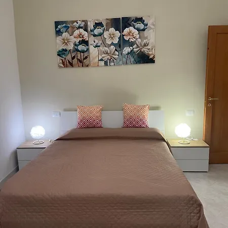 La Casa Di Paloma
