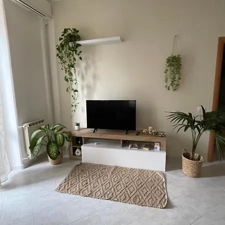 La Casa Di Paloma La Spezia