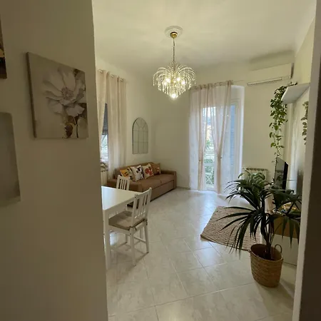La Casa Di Paloma *