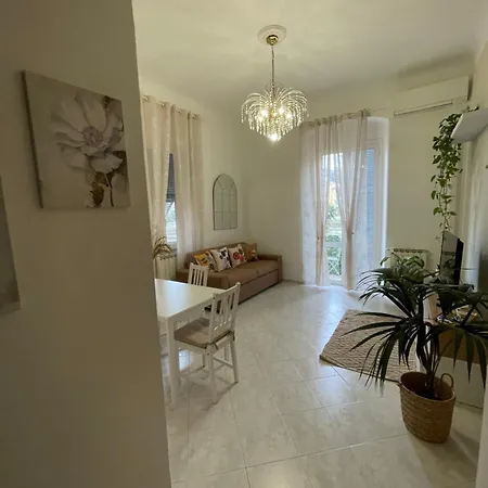 La Casa Di Paloma La Spezia