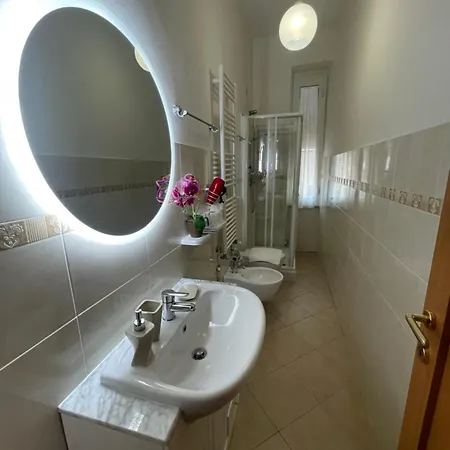 Apartmán La Casa Di Paloma *