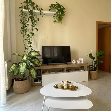 La Casa Di Paloma