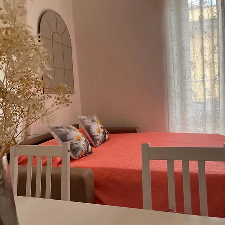 Appartement La Casa Di Paloma