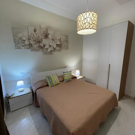 Appartement La Casa Di Paloma La Spezia