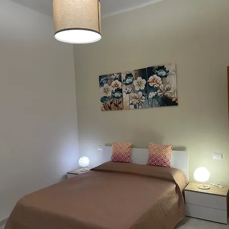 La Casa Di Paloma * La Spezia