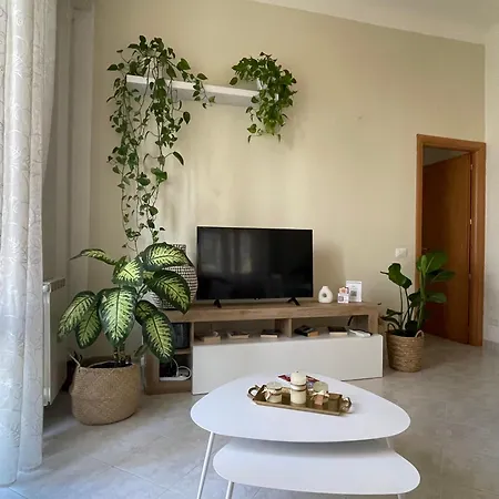 La Casa Di Paloma *