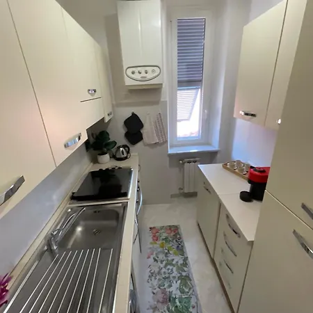 La Casa Di Paloma La Spezia