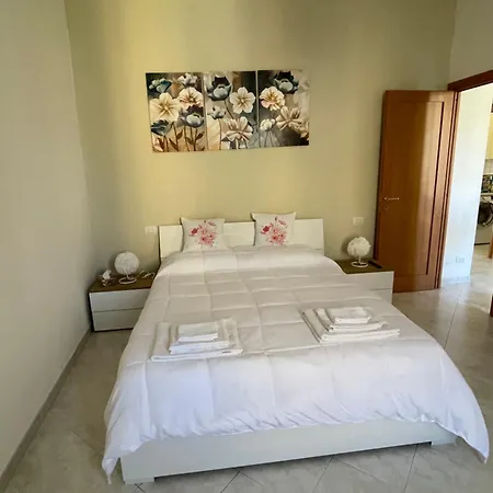 La Casa Di Paloma Appartement *
